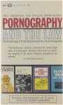 Eberhard Phyllis Kronhausen - Pornography and the Law - The Psychology of Erotic Realism and Hard Core Pornography
