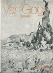 Uitert, Evert van - Van Gogh dessins