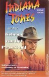 Wolfgang Hohlbein - Indiana Jones en geheim van Paaseiland