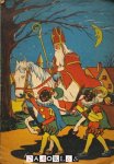  - Alle kind'ren zingen liedjes (Sinterklaasboek)