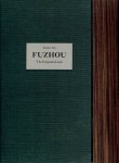 IZU, Kenro - Kenro Izu - Fuzhou - The Forgotten Land. [Boxed set plates + text].