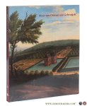Bierens de Haan, J.C. & Ans de Bekker (eds.). - Meer om Cieraet als Gebruijck. Tuingeschiedenis van Gelderse buitenplaatsen. Kunstbezit uit Gelderse kastelen.