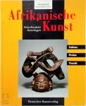 Stefan Eisenhofer, Karin Guggeis - Afrikanische Kunst