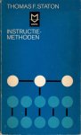 Staton, Thomas F. - Instructiemethoden