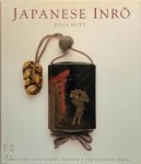 Julia Hutt, Victoria And Albert Museum - Japanese Inrō