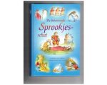 Mary Hoffman - De betoverende sprookjesschat Mary Hoffman - De betoverende sprookjesschat
