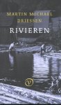 M.M. Driessen - (1) Rivieren