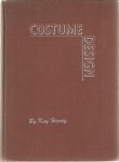 Hardy, Kay - Costume design