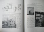Weaver, Lawrence - Small Country Houses of To-day second series Weaver, Lawrence - Small Country Houses of To-day second series