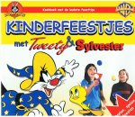 Aert, Rob van (bewerking) - Kinderfeestjes met Tweety & Sylvester