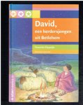 Klapwijk, V. - David, een herdersjongen uit Betlehem