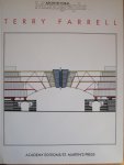russell, frank - Terry Farrell  Architectural Monographs