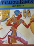 Romer, John - Valley of the Kings