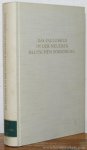 RENGSTORF, KARL HEINRICH & ULRICH LUCK. (eds.). - Das Paulusbild in der neueren deutschen Forschung.