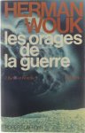 Herman Wouk Jean Rosenthal - Les Orages de la guerre, 2; : Byron et Nathalie