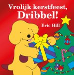 Eric Hill - Dribbel - Vrolijk kerstfeest, Dribbel!