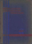 Hamond, W.M.N. (red) - Nederlandsche Tandtechnische Vereeniging 1907-1932