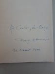 Fuchs, Heinz - Robert Häusser *SIGNED*