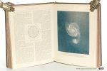 Berget, Alphonse / Lucien Rudaux. - Nouvel Astronomie pittoresque. Le Ciel. Illustré sous la direction de Lucien Rudaux. 710 reproductions photographiques. 275 cartes ou dessins, 2 cartes hors texte en couleurs, 8 hors-texteen couleurs, 16 hors-texte monochromes.