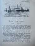 Bothenius Brouwer, A.J. - Coenen, Frans e.a. - Jules Verne zijn werken en leven gezien door hedendaagsche schrijvers Bothenius Brouwer, A.J. - Coenen, Frans e.a. - Jules Verne zijn werken en leven gezien door hedendaagsche schrijvers