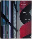 Grafe, Christoph / Gabriel Verheggen (redactie) / Michel Claus / Theo Bos (fotografie) - Dam & Partners. Work in Progress 1988 - 2000 [ isbn 9789056621834 ]
