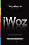 Steve Wozniak 49894 - IWoz computer geek to cult icon : How I invented the personal computer, co-founded Apple, and had fun doing it
