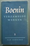 Boenin, I.A. - Verzamelde werken 2 / Verhalen 1913-1930
