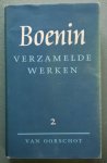 Boenin, I.A. - Verzamelde werken 2 / Verhalen 1913-1930 Boenin, I.A. - Verzamelde werken 2 / Verhalen 1913-1930