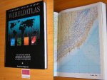 Standaard Uitgeverij (red.) - Standaard Geillustreerde Wereldatlas