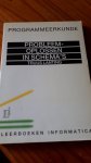 Lanting, Truus - Probleemoplossen in schema s / druk 3