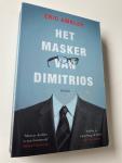 Ambler, Eric - Het masker van Dimitrios