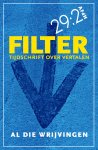  - Al die wrijvingen / Filter – Tijdschrift over vertalen / 29:2
