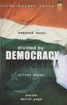 Meghnad Desai 187023 - Divided by Democracy