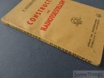 R. Deschepper. - Constructie van radiotoestellen.