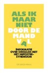 Sandi Mann - Als ik maar niet door de mand val