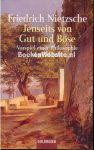 Nietzsche, Friedrich - Jenseits von Gut und Böse