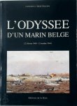 Daniel Geluyckens - L'odyssee d'un marin Belge  21 février 1940 - 13 octobre 1944
