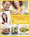 Weight Watchers, Hilde Smeesters - Hapjes om van te genieten