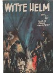 Jije - Witte Helm Jije - Witte Helm