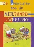 Howard Goldsmith - Avonturen Van De Nijlpaardtweeling