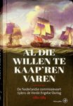 Francke, J - Al die willen te Kaap'ren varen
