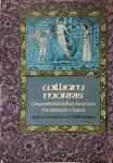 William Morris, Geoffrey Chaucer - William Morris: Ornamentation and illustrations from the Kelmscott Chaucer