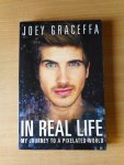 Graceffa, Joey - In Real Life. My journey to a pixelated world