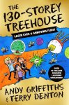 Andy Griffiths - The 130-storey treehouse / Treehouse series / 10