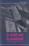 Olink, Hans - In strijd met de waarheid. De koude burgeroorlog in Amsterdam, 1956