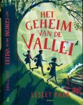 Parr, Lesley - Het Geheim van de Vallei.