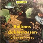Erica Huls - Balkons en dakterrassen