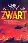Whitcomb, Chris - Zwart