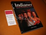 Stammel, H.J. - Indianer. Legende und Wirklichkeit von A - Z.