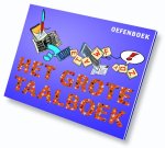 Henriette Boersma, Wim Daniëls - Scala leuker leren - Het Grote Taalboek Oefenboek